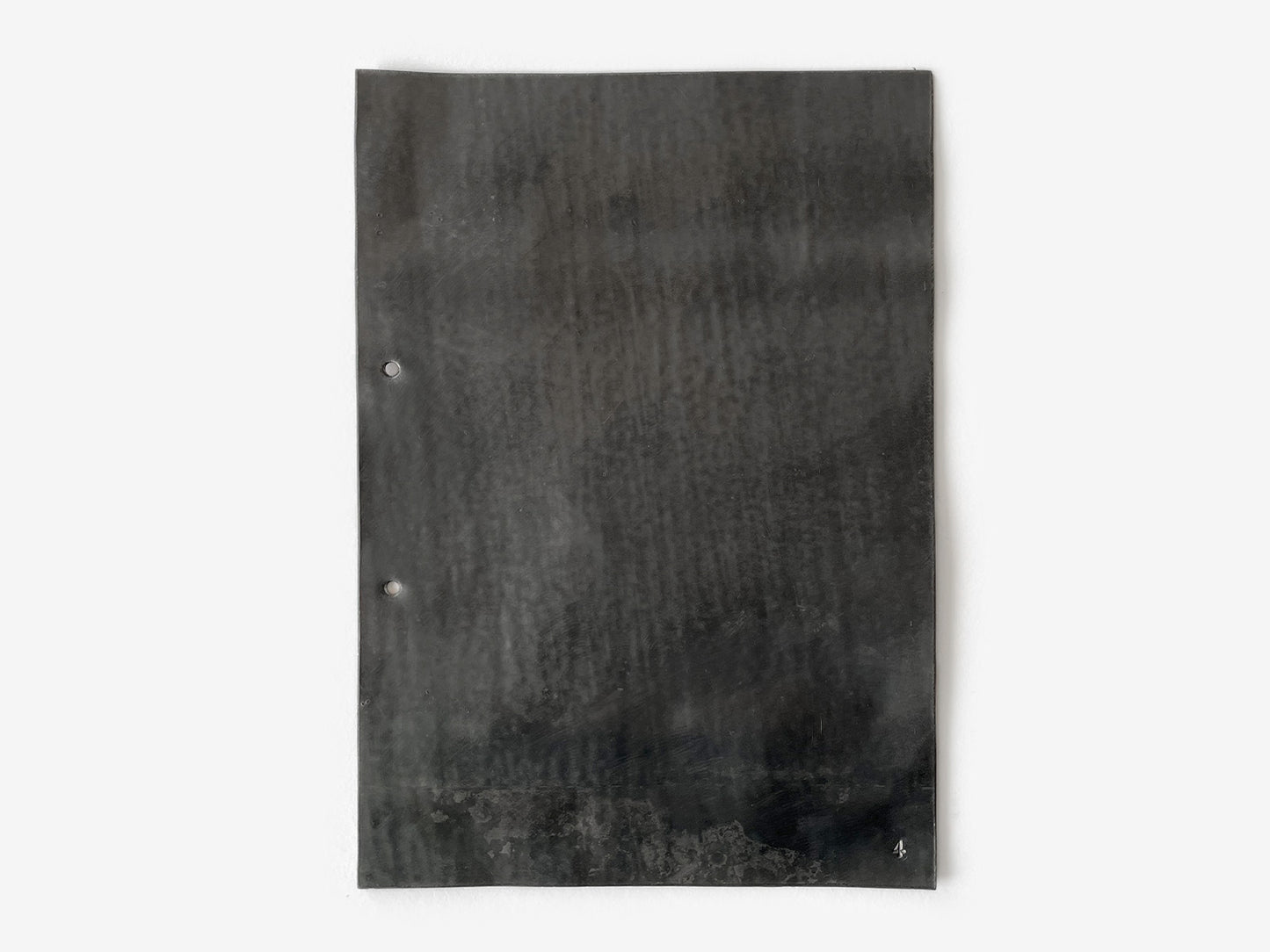Blank Slate