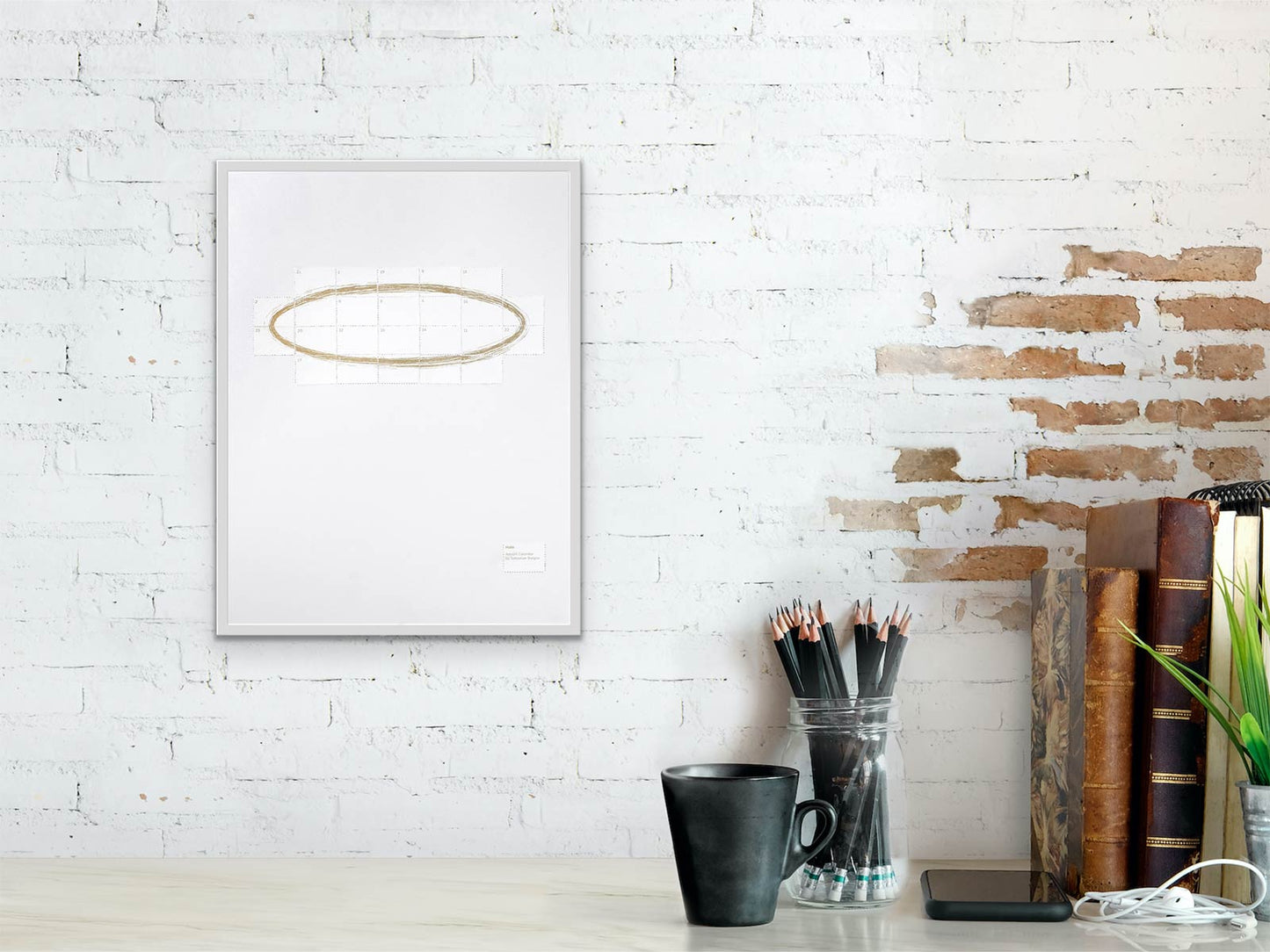 Halo advent calendar