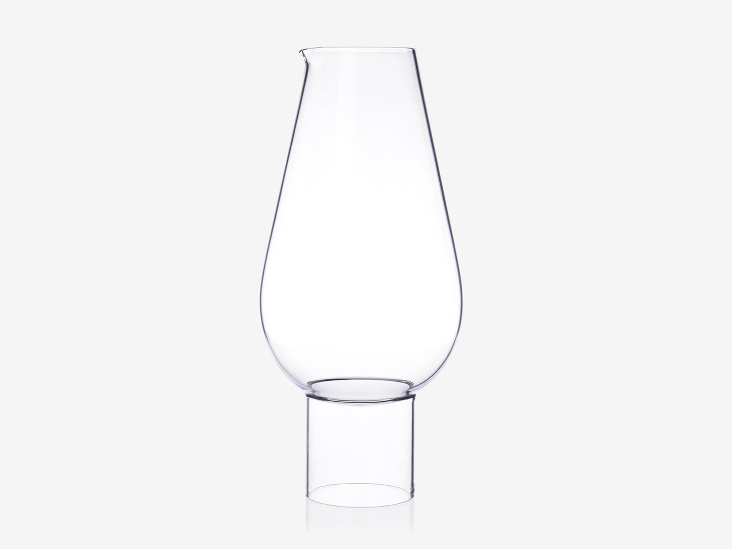 Hybrid Decanter