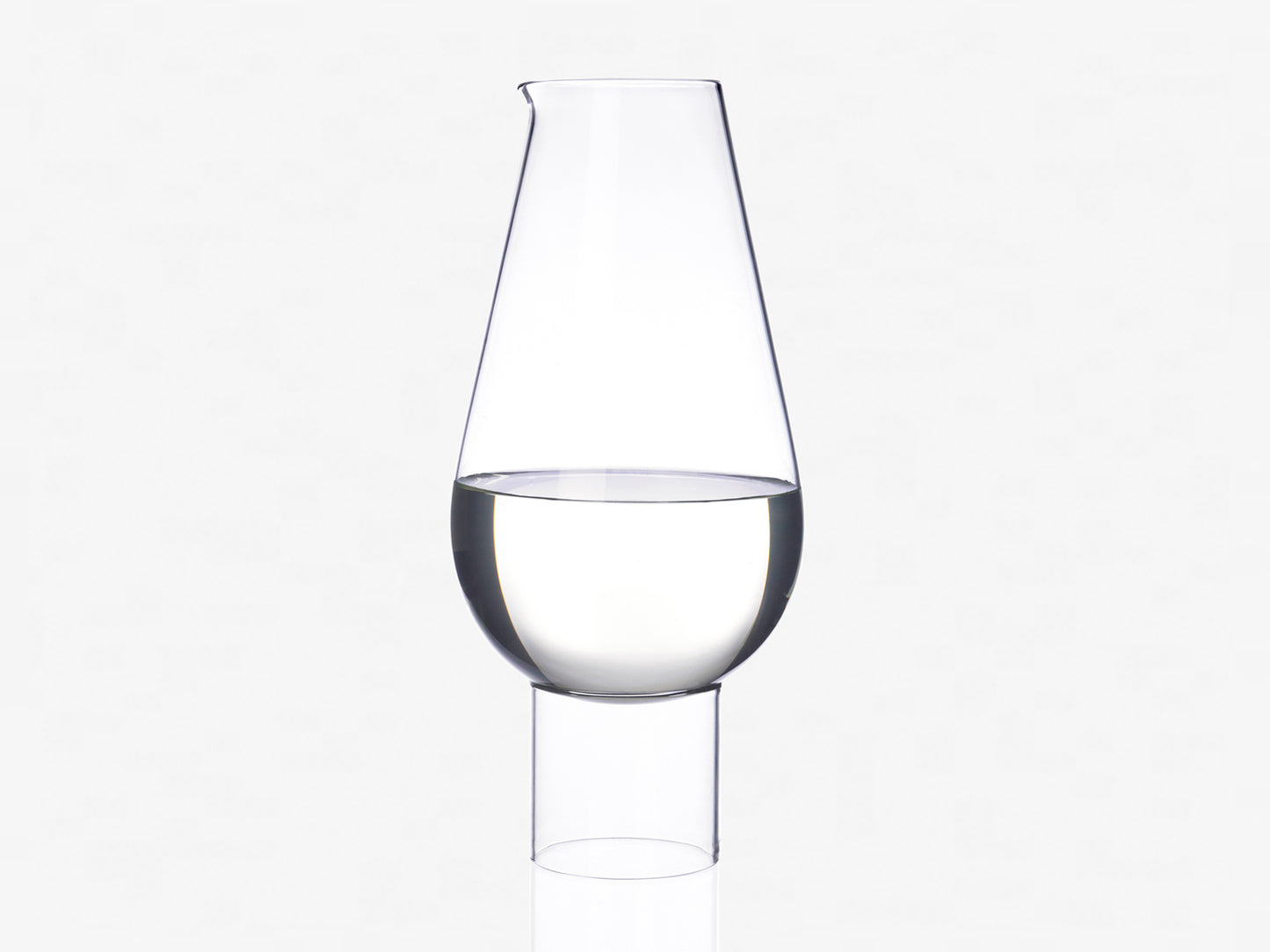 Hybrid Decanter