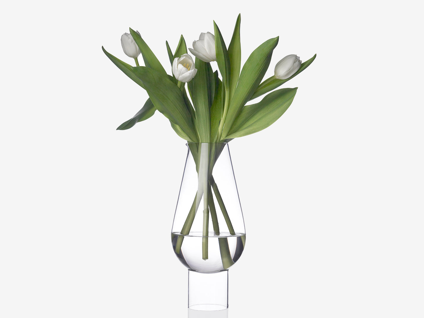 Hybrid Decanter