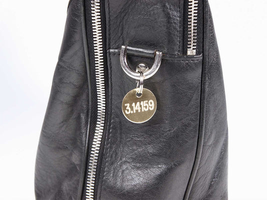 Important number tabs