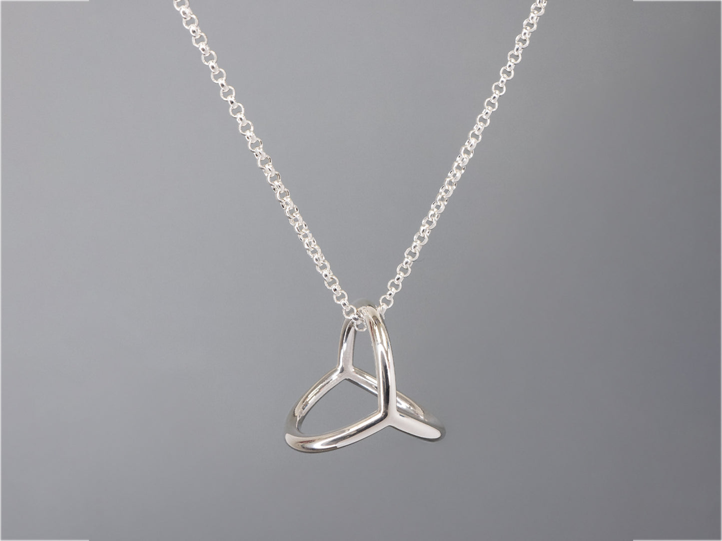 Three Halves ring