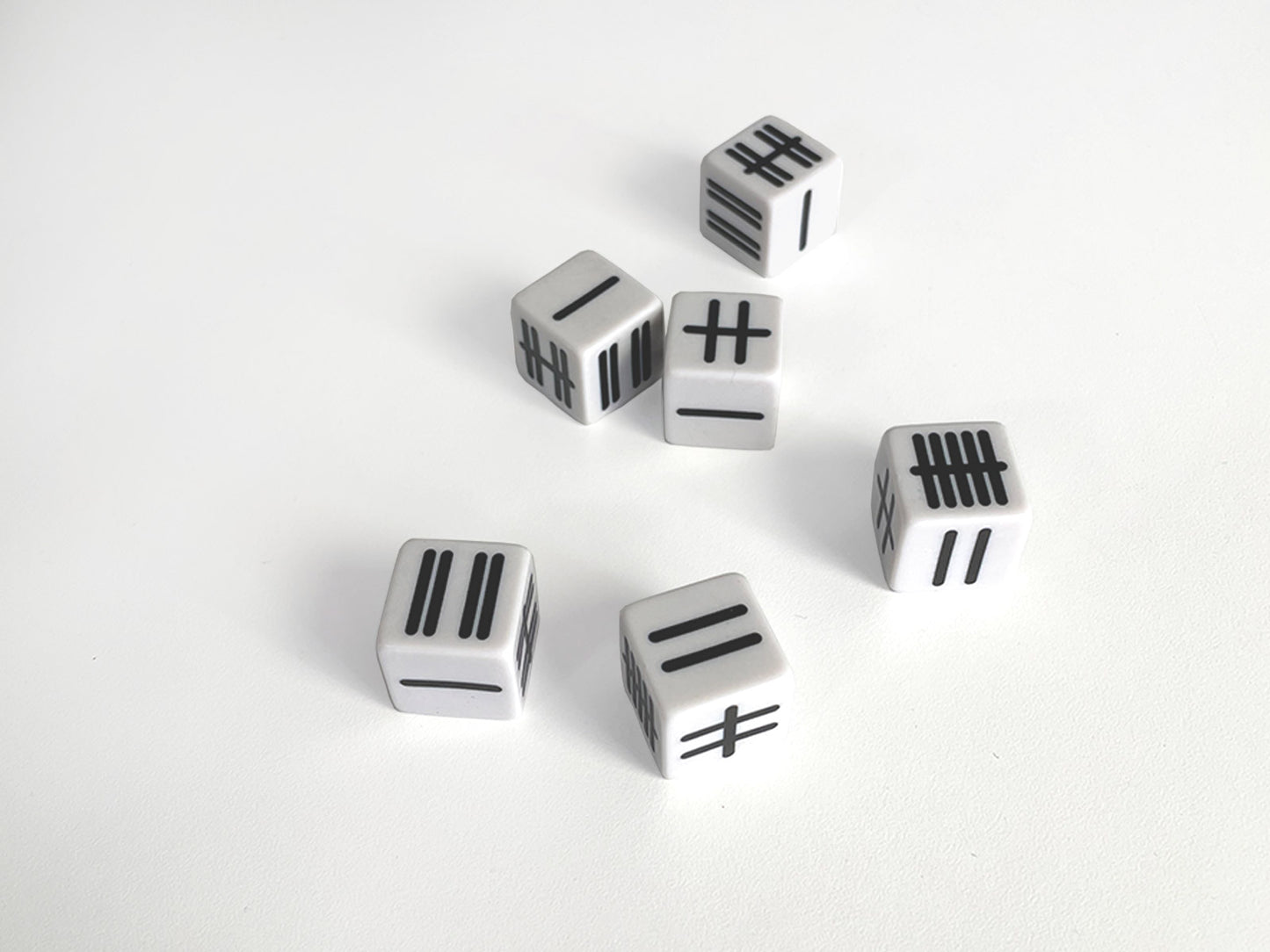 Total Dice (x2)