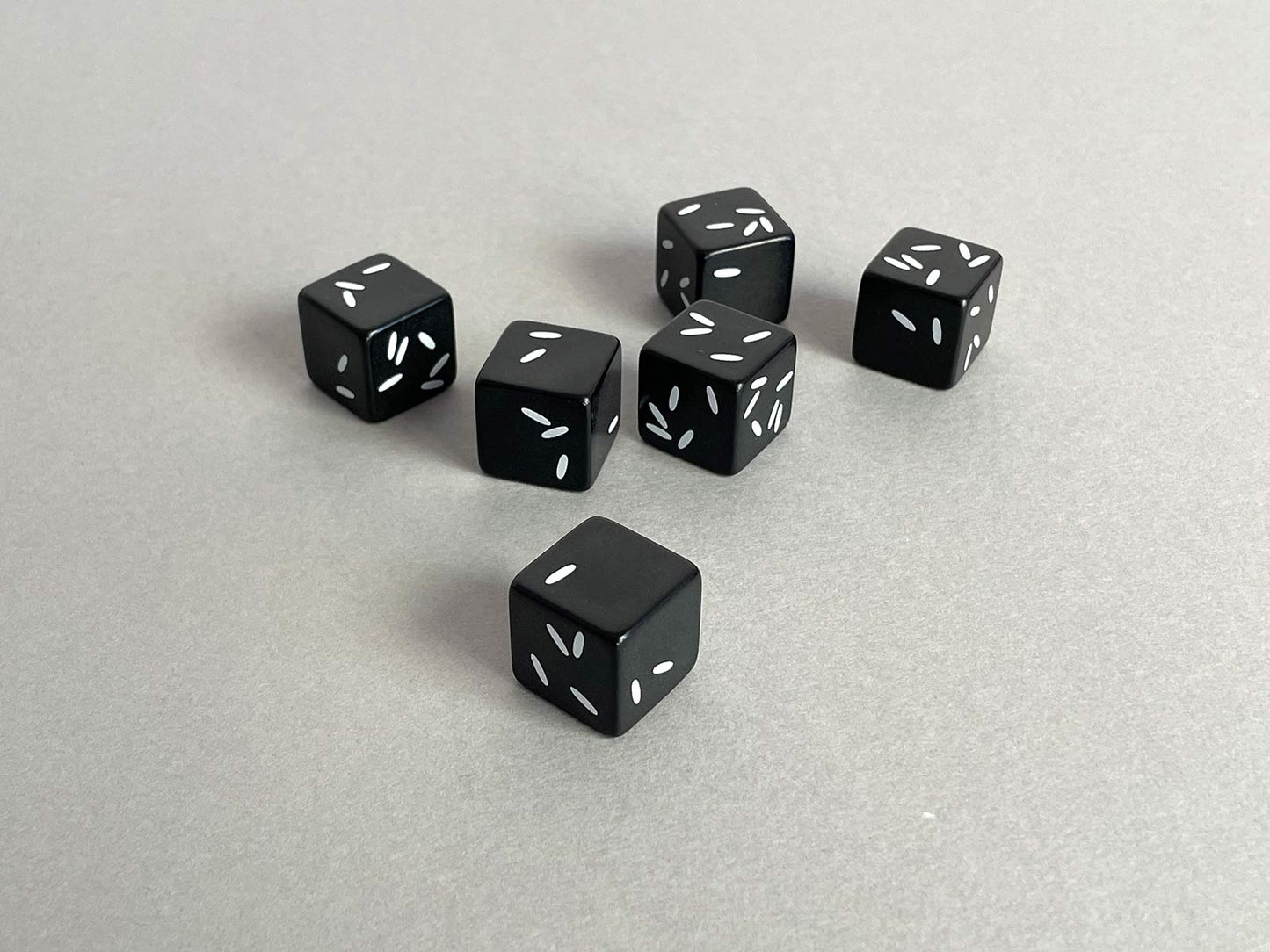 Rice Dice (x2)
