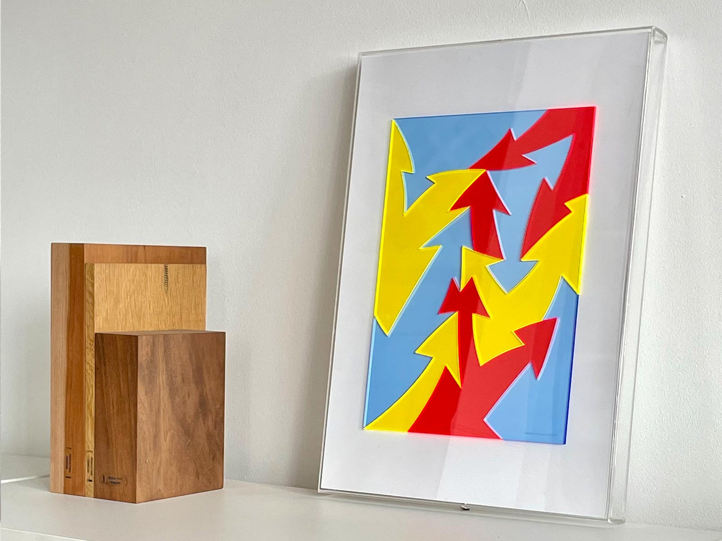 Controlled Confusion