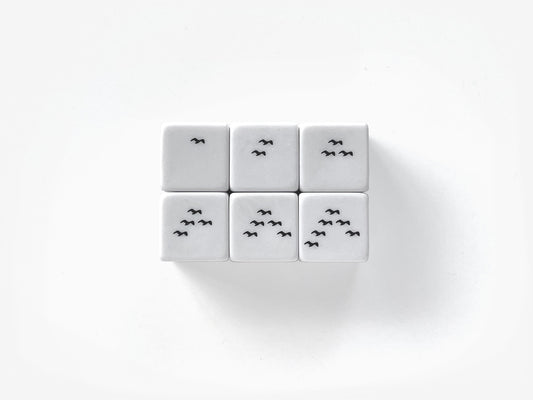 Flight Dice (x2)