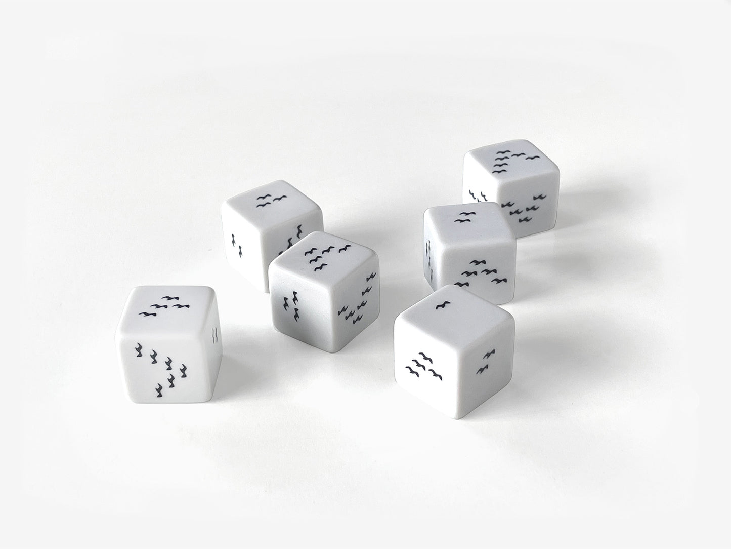 Flight Dice (x2)
