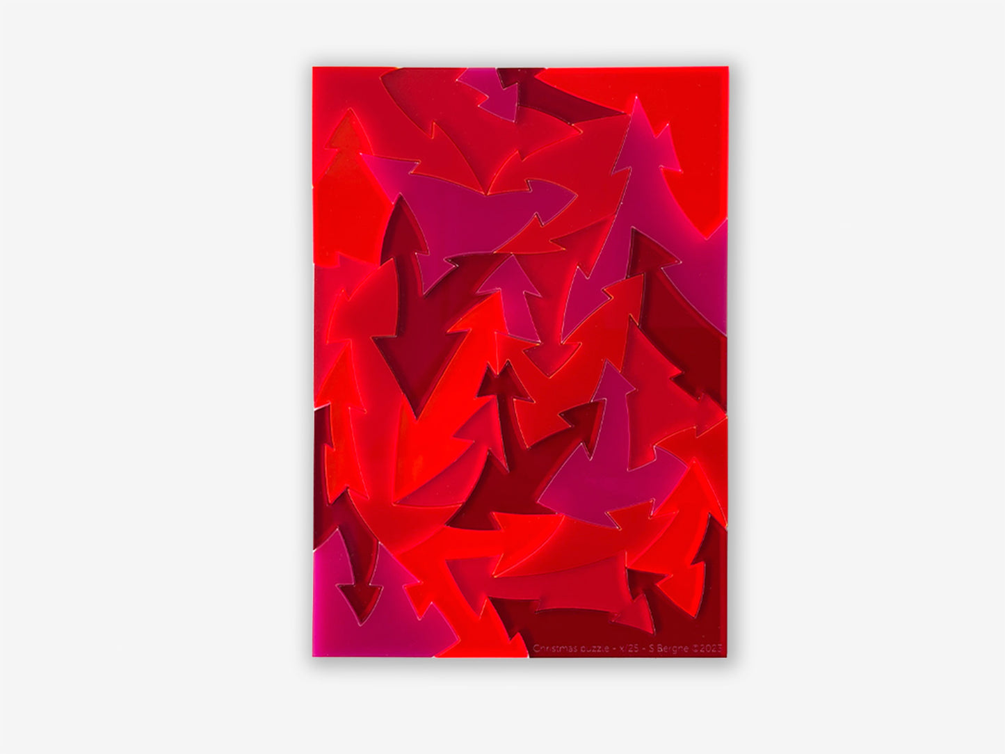 Mini Puzzle