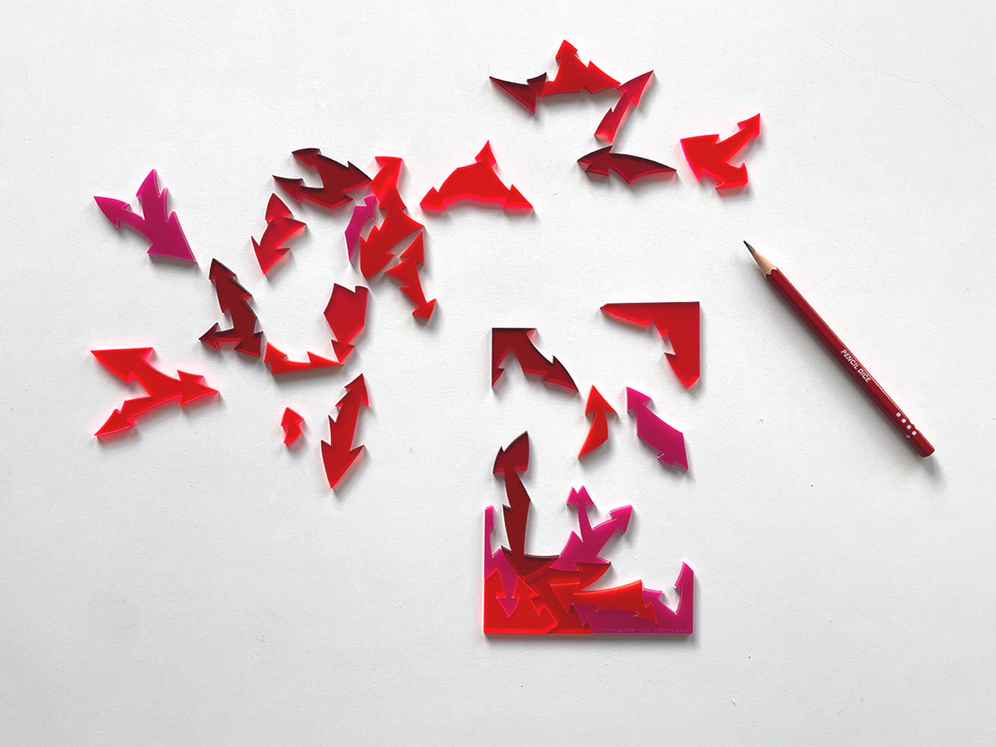 Mini Puzzle