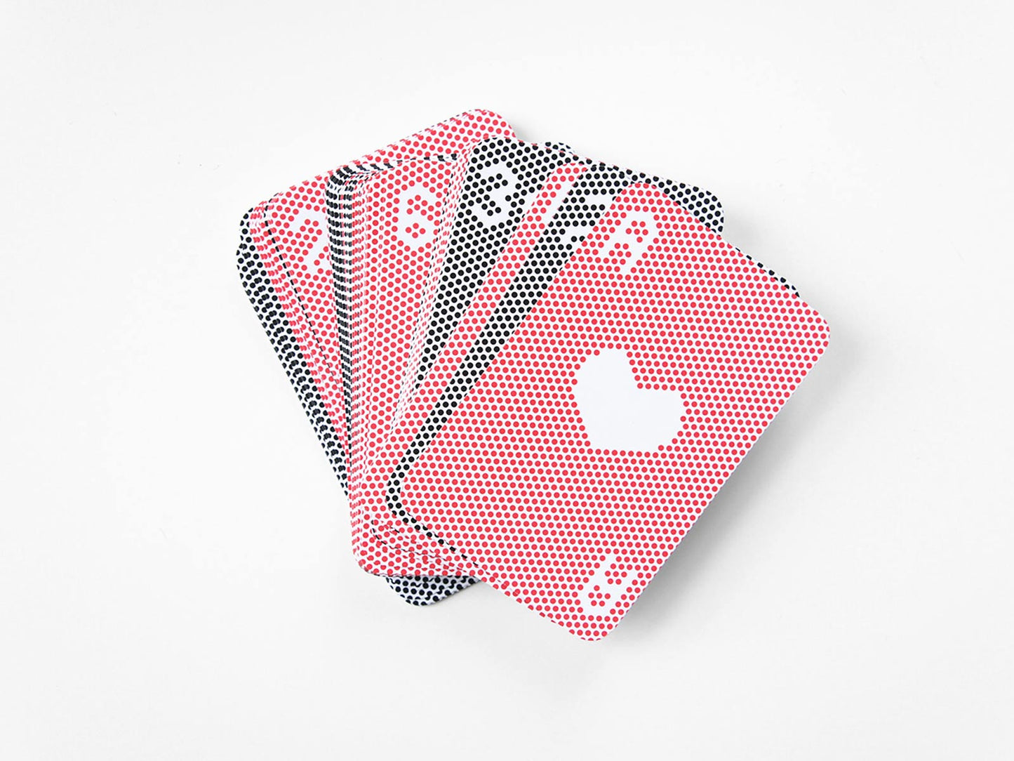 Back to Front cards