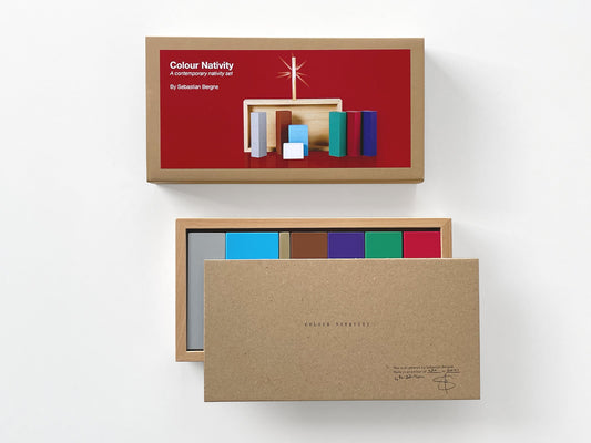 Colour Nativity