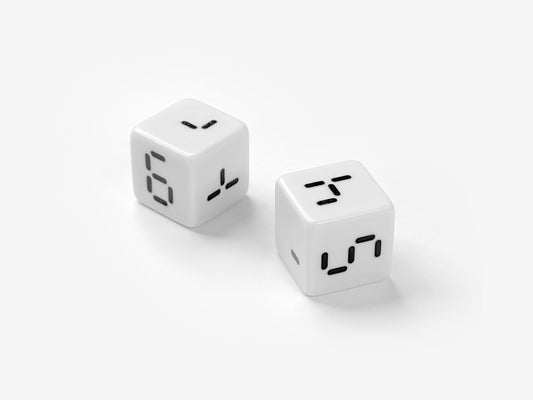 Digital Dice
