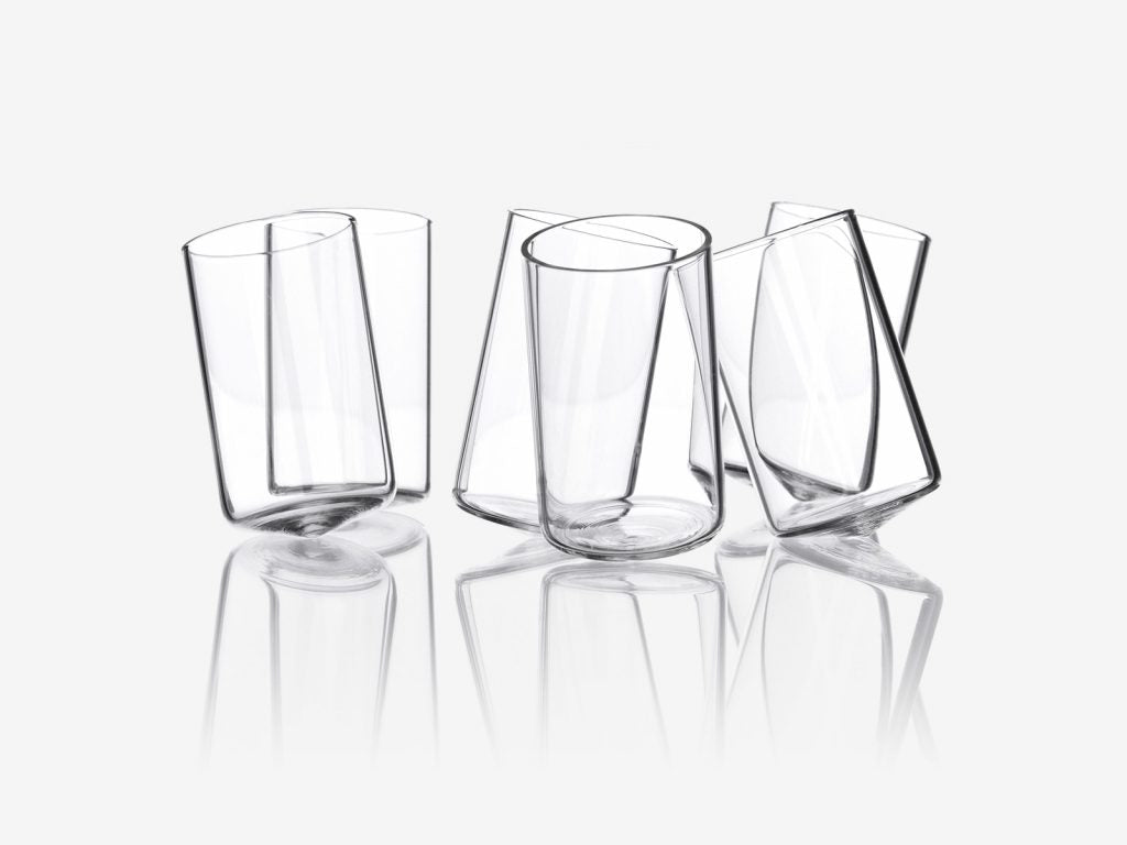 Dizzy Glasses