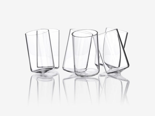 Dizzy Glasses