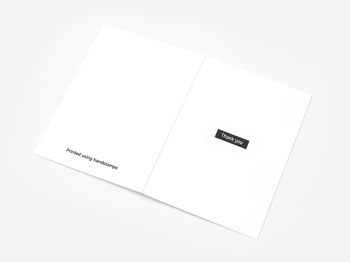Easy greetings cards