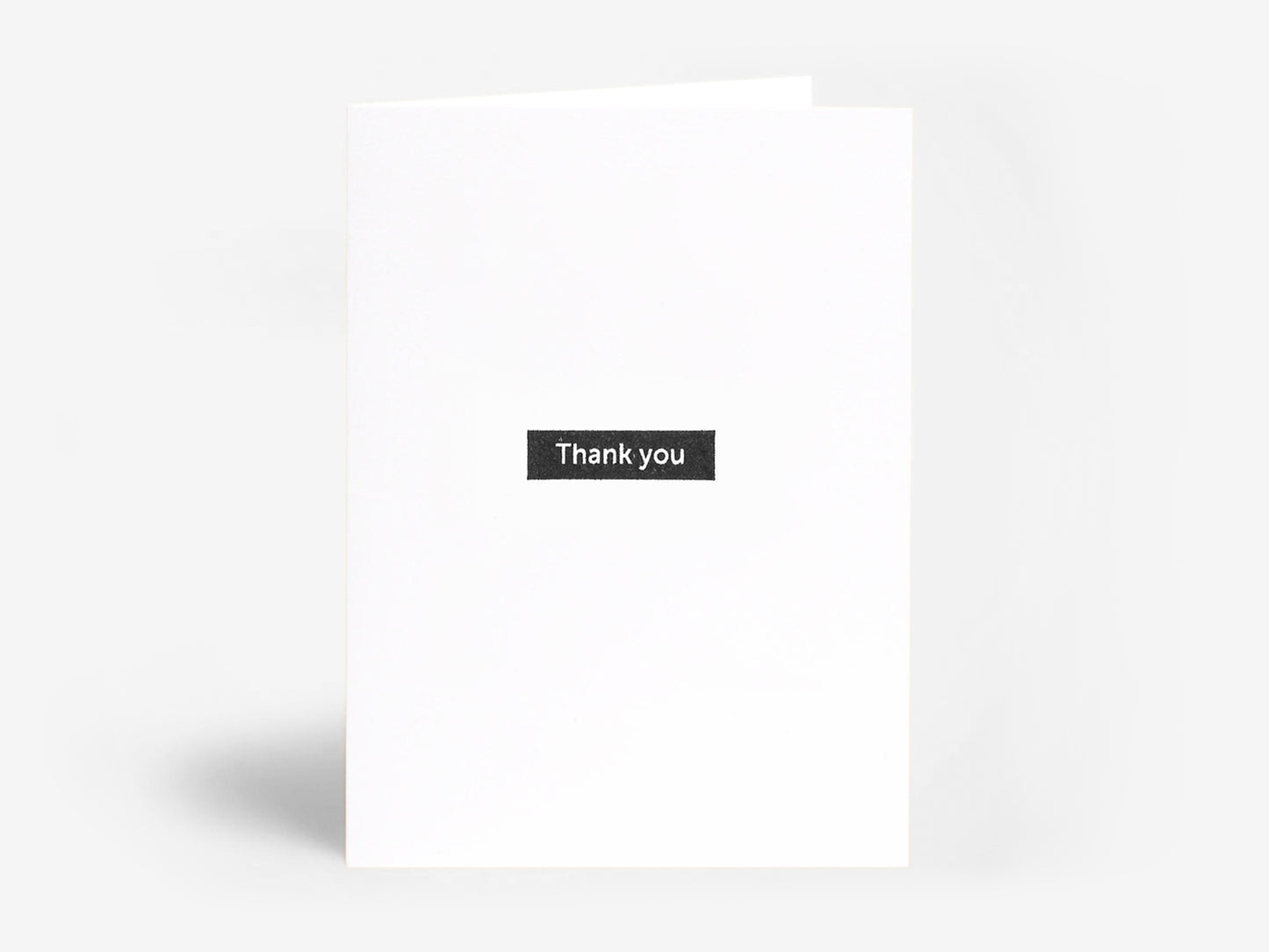 Easy greetings cards