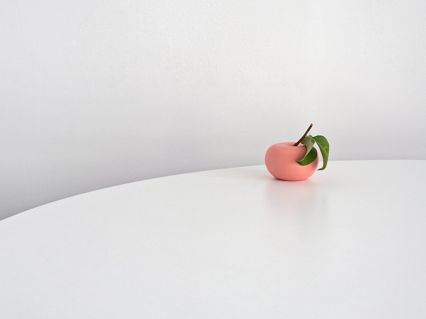 Fruit vase