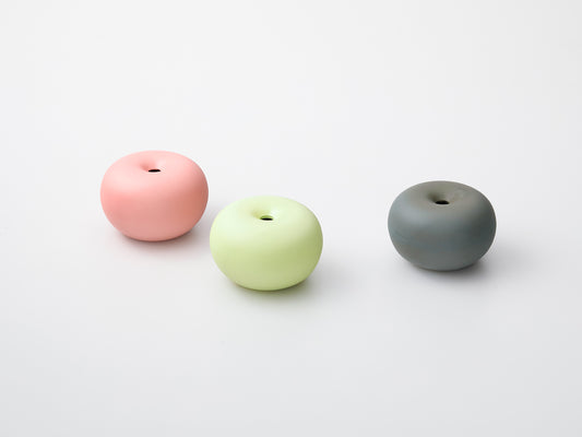 Fruit vase