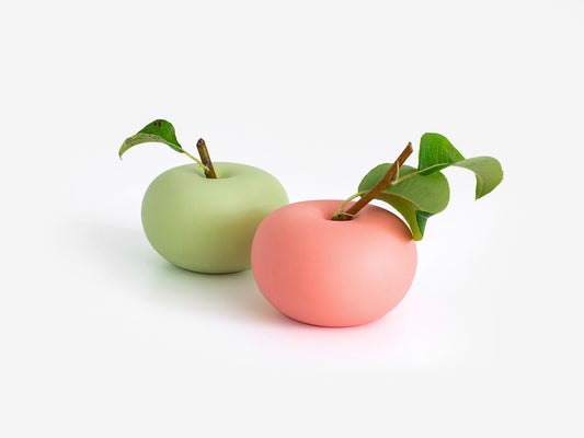 Fruit vase