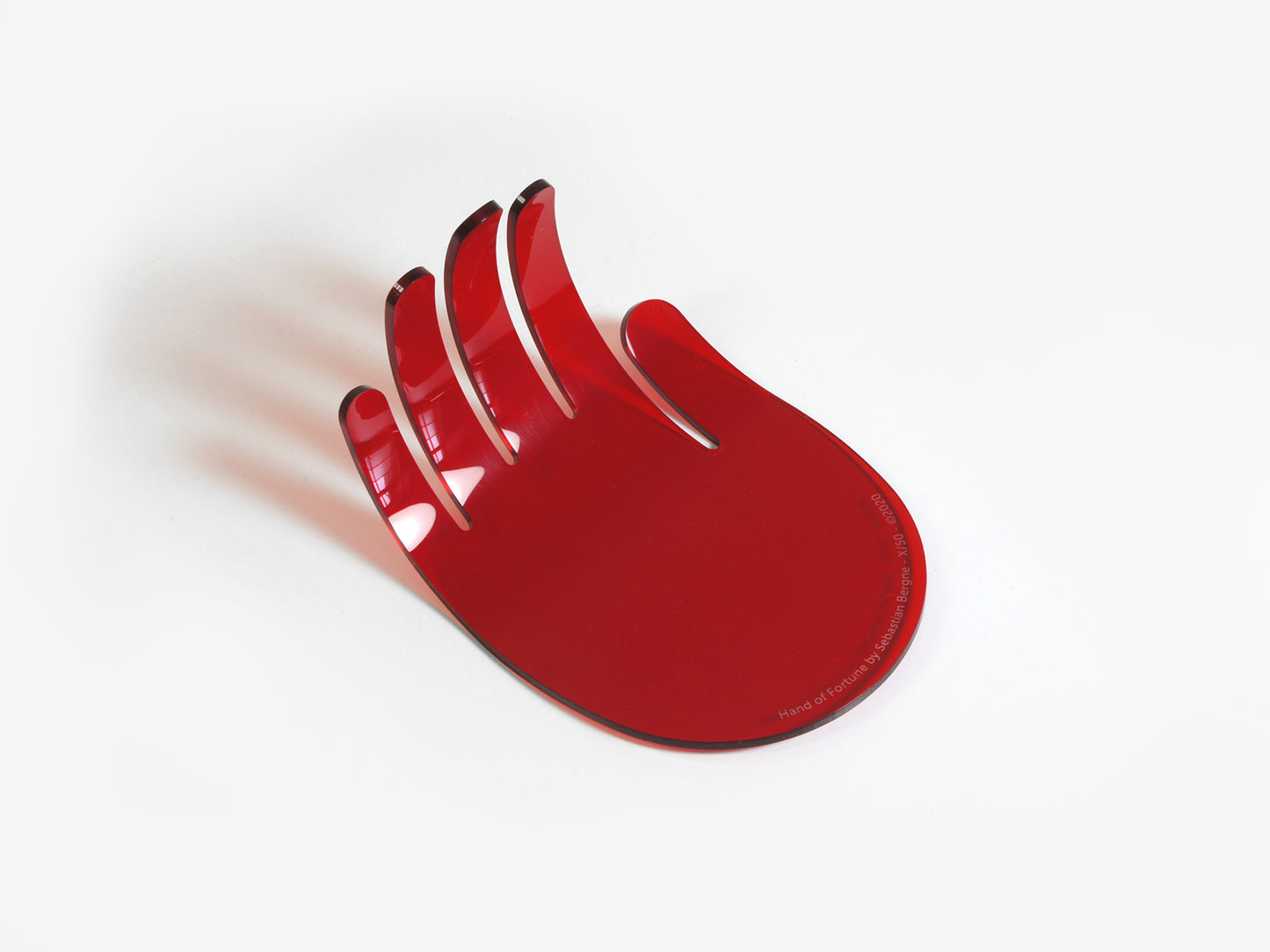 Hand of Fortune