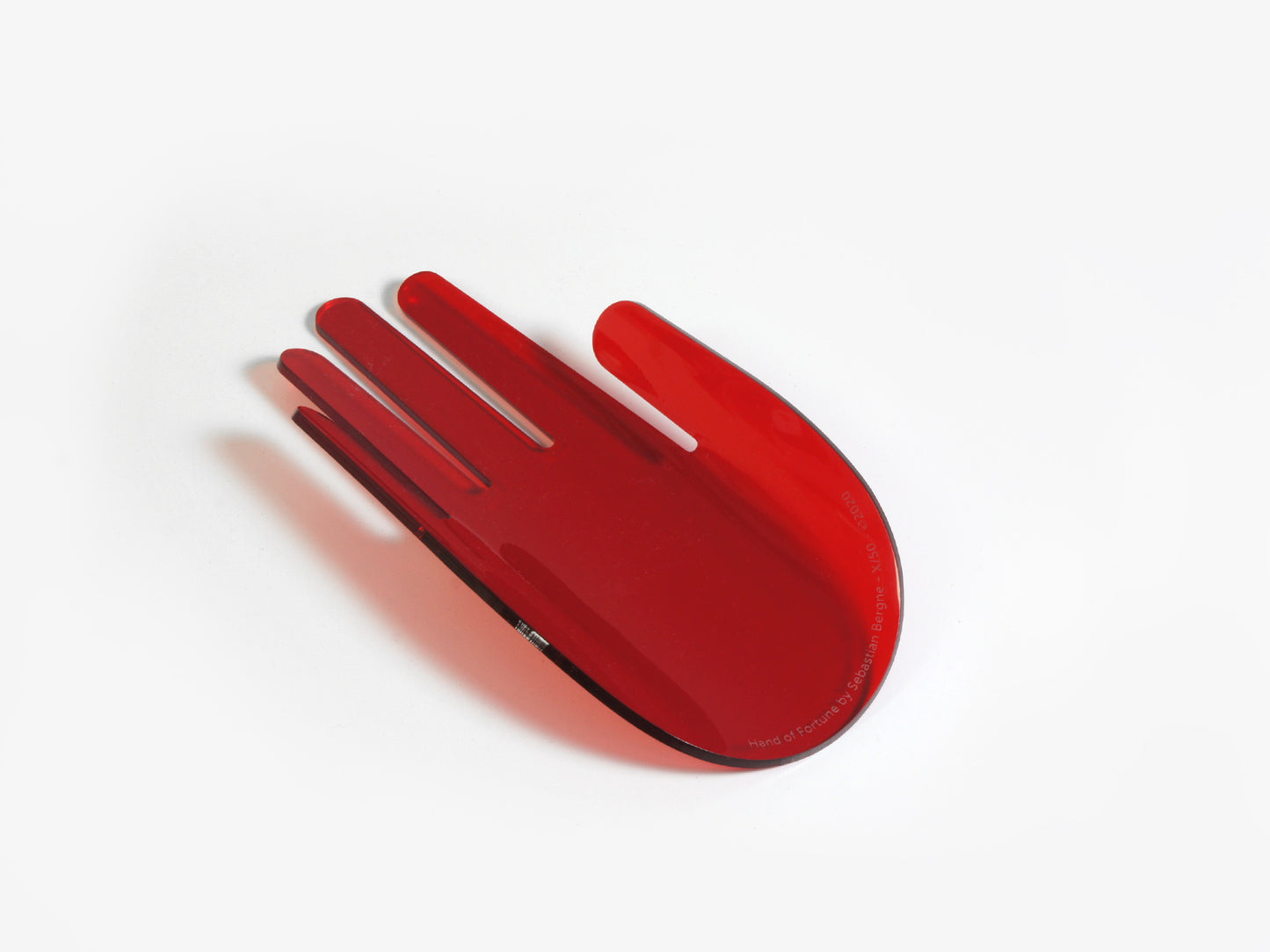 Hand of Fortune