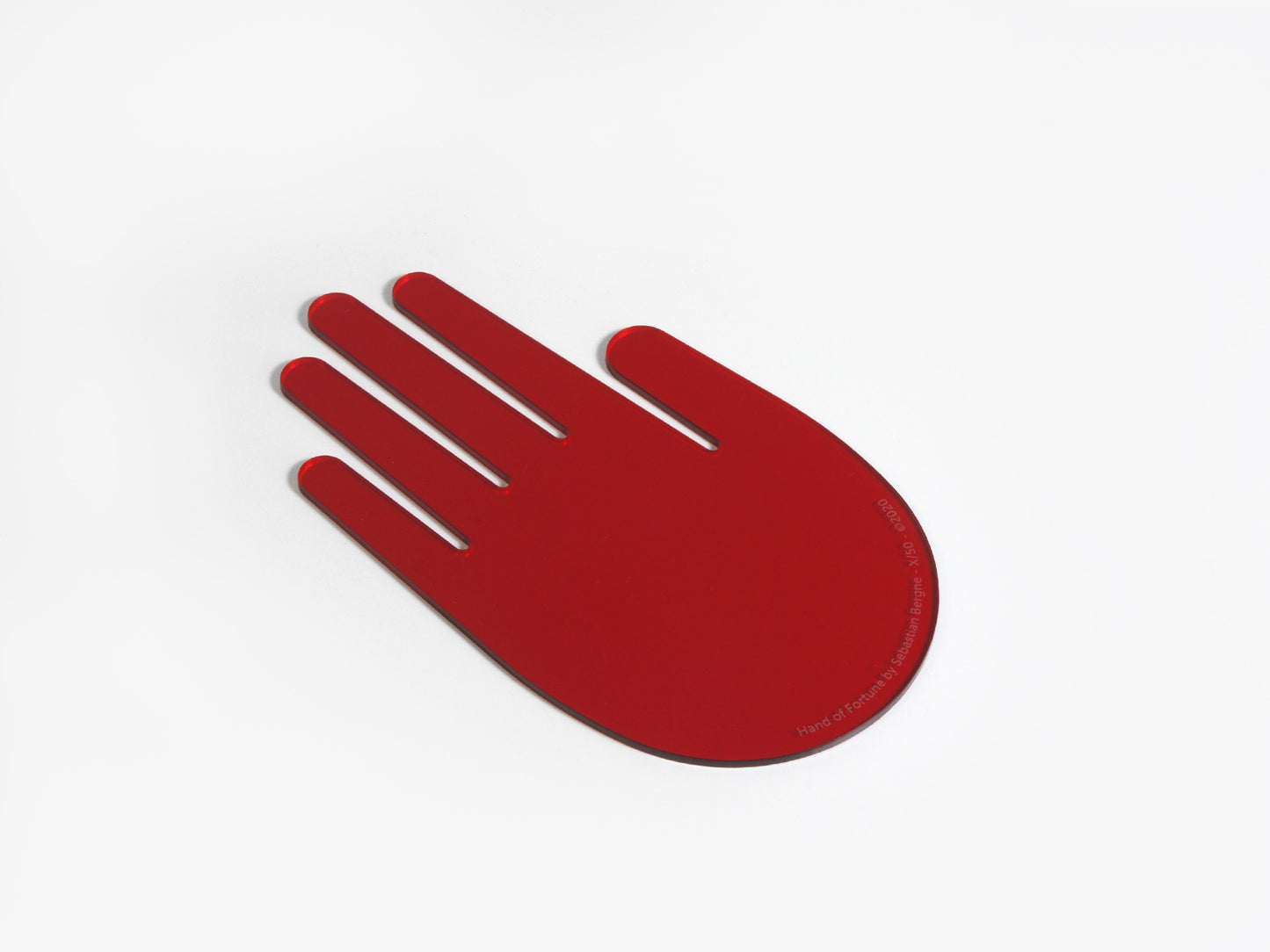 Hand of Fortune