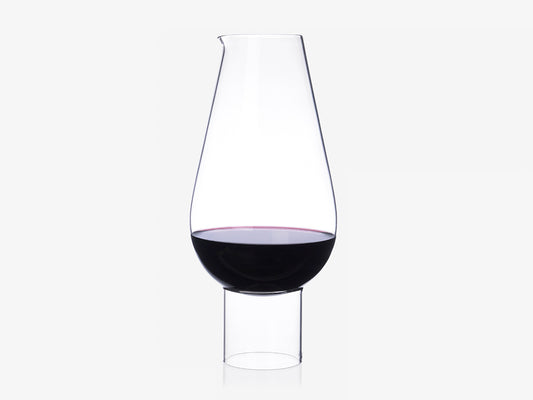 Hybrid Decanter