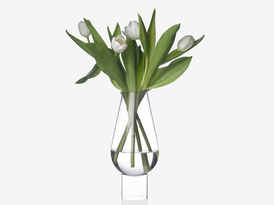 Hybrid Decanter