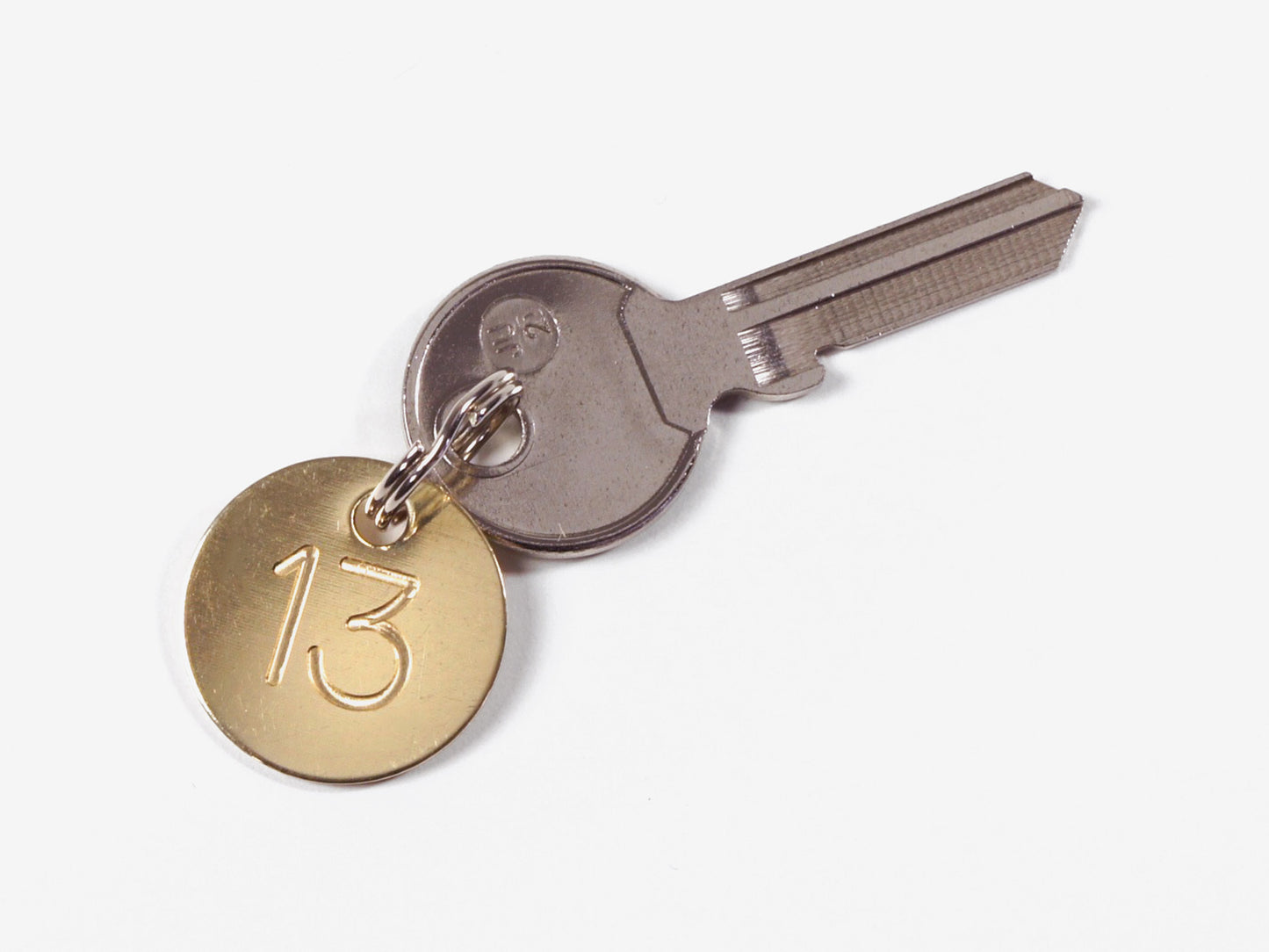 Important number tabs