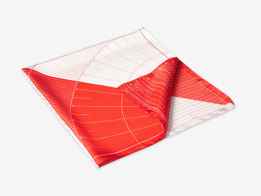 Measuring Square