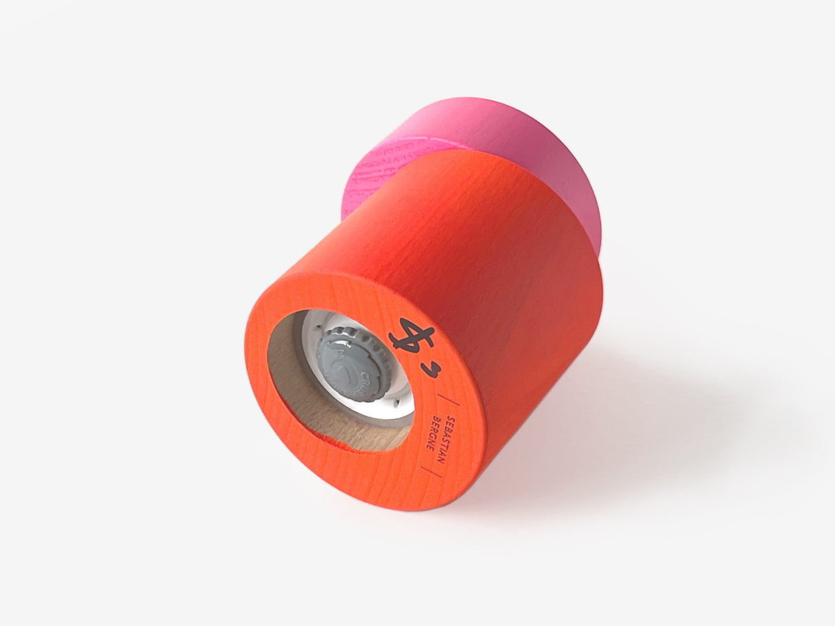 Off mills (customised)