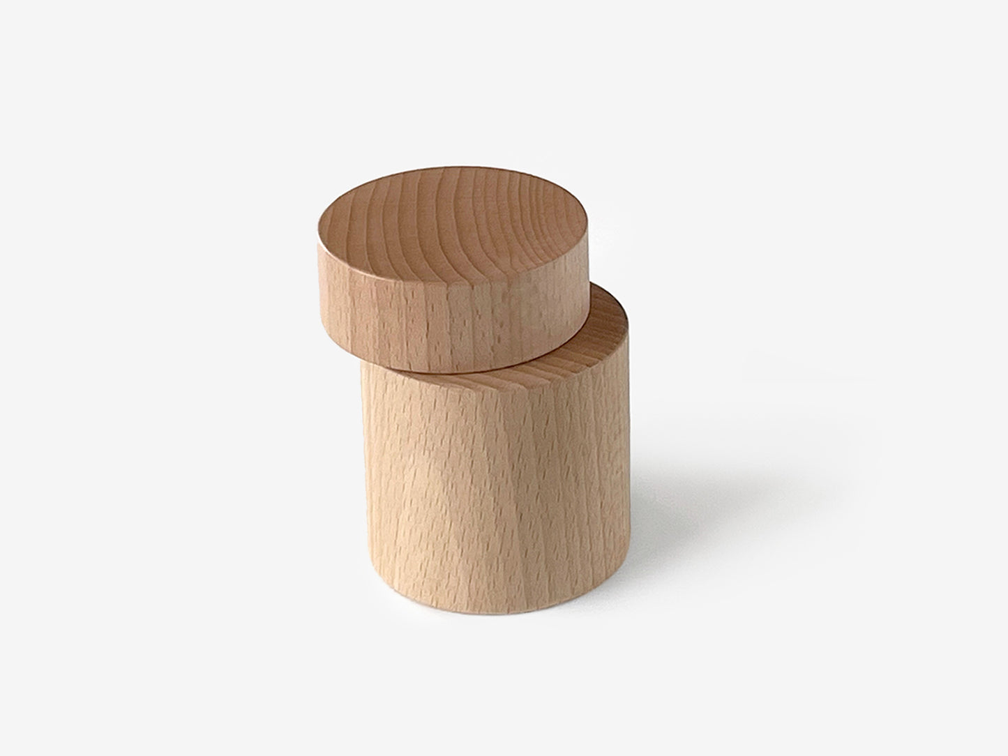 Off pepper mill