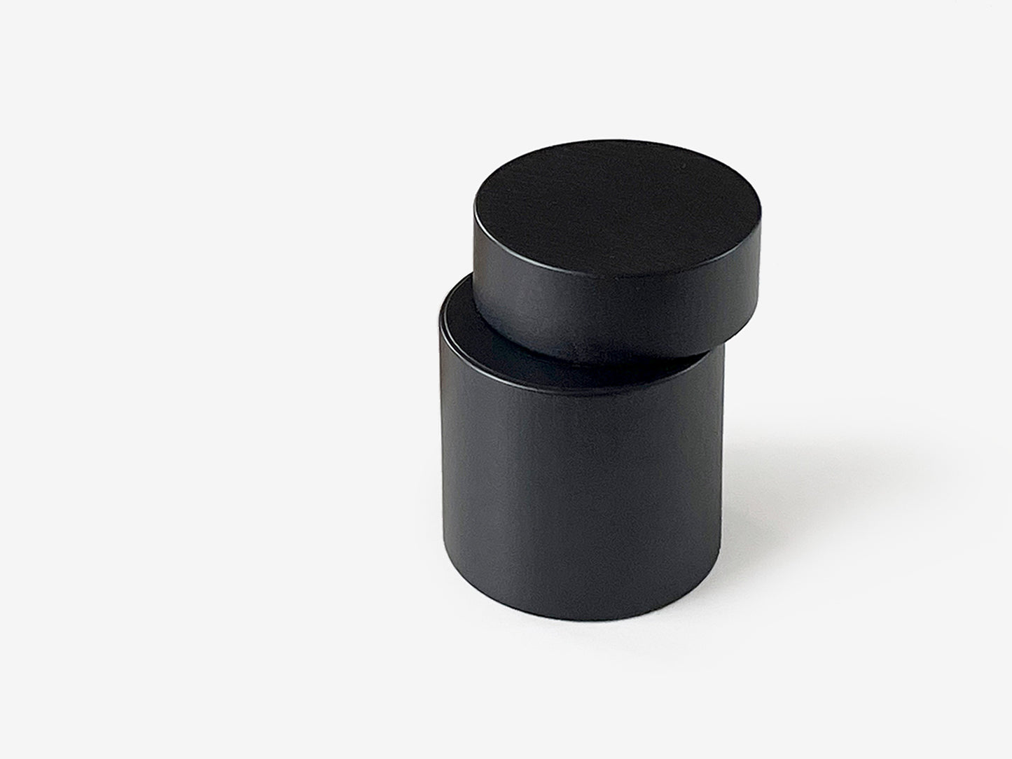 Off pepper mill