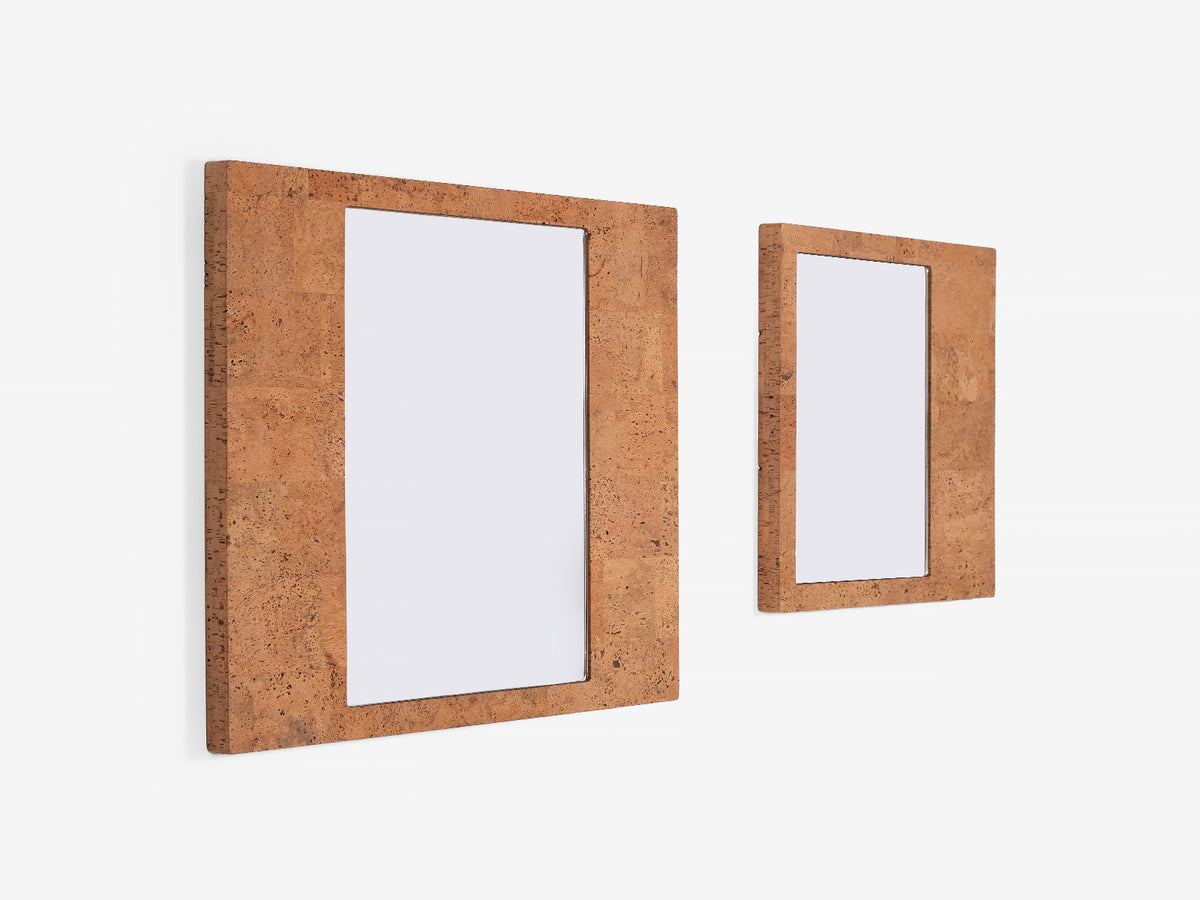 Portrait mirror