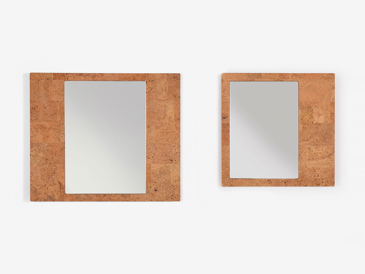 Portrait mirror