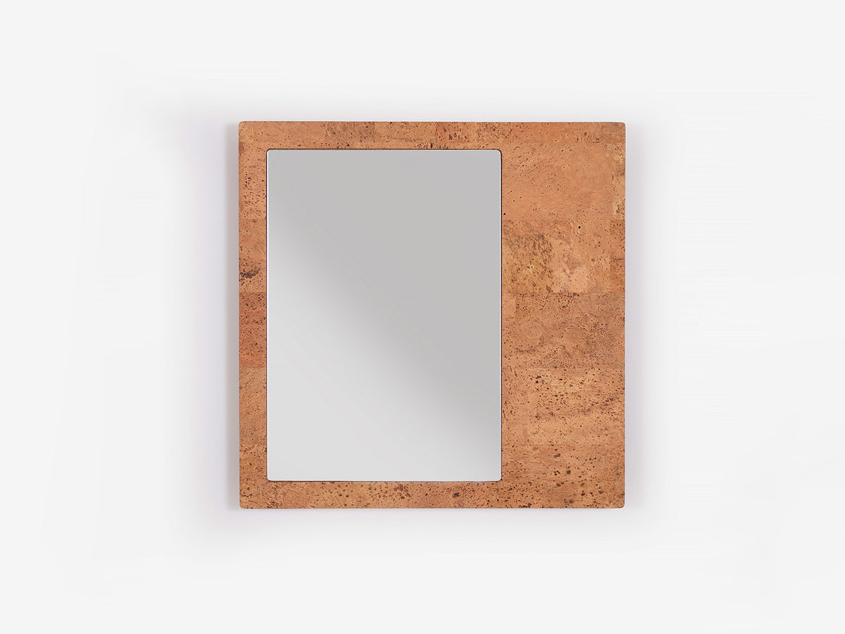 Portrait mirror