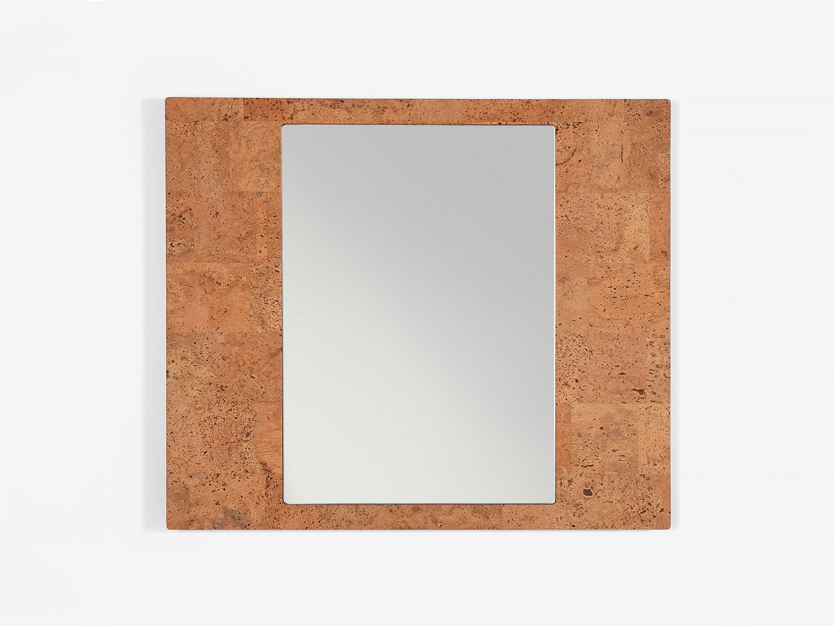 Portrait mirror