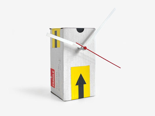 Post Clock