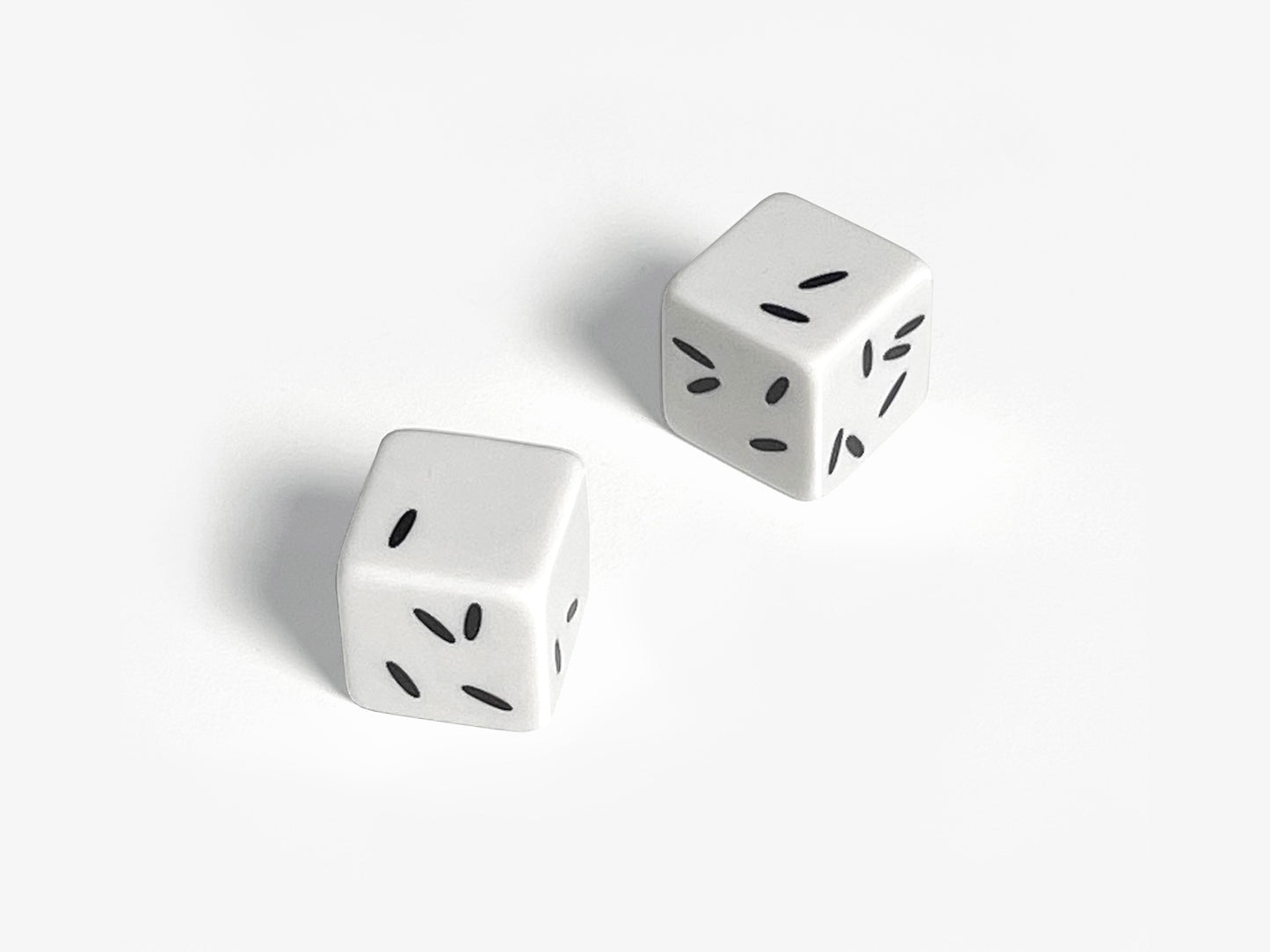 Rice Dice (x2)