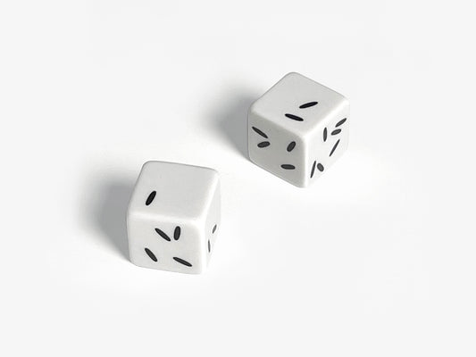Rice Dice (x2)