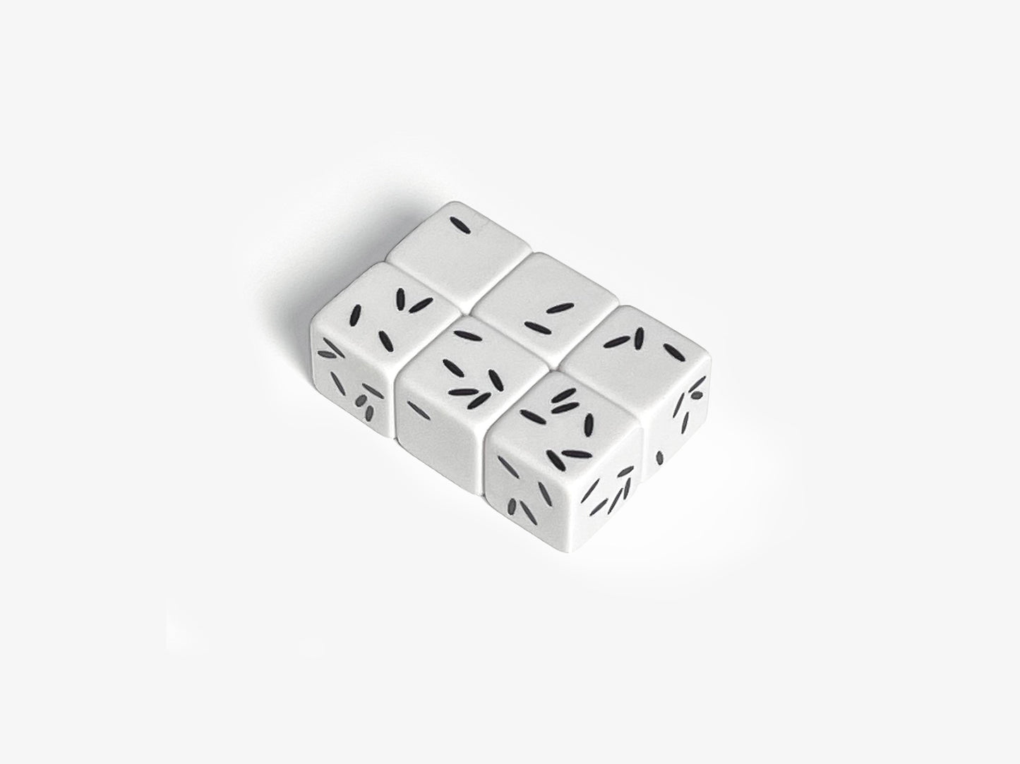 Rice Dice (x2)