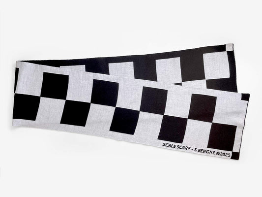 Scale Scarf