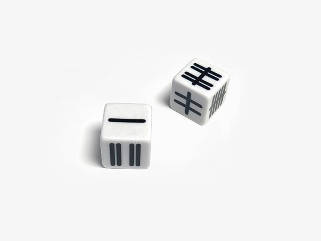 Total Dice (x2)