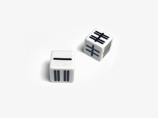 Total Dice (x2)