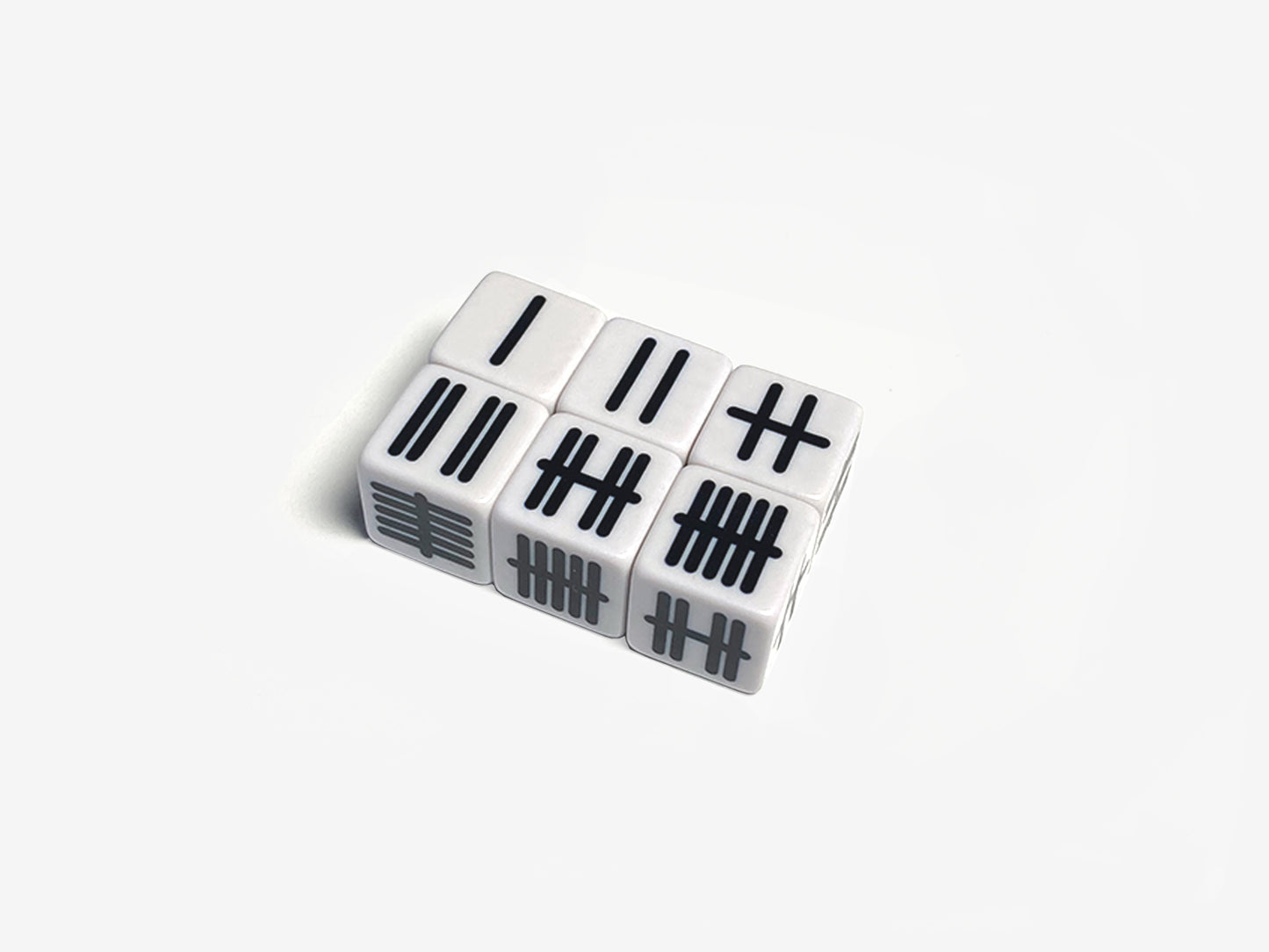 Total Dice (x2)