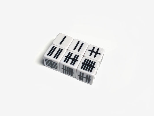 Total Dice (x2)