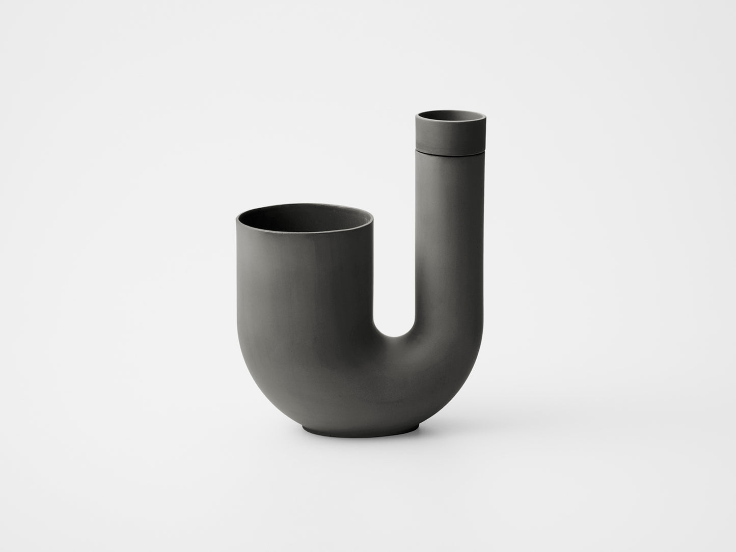 Tuba vase (M)