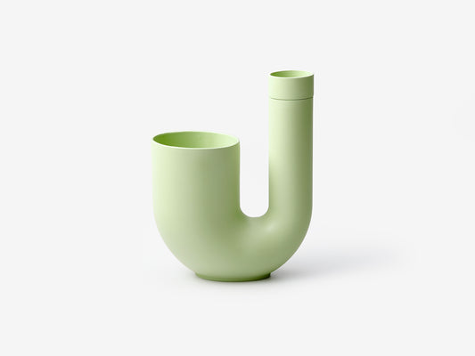 Tuba vase (M)