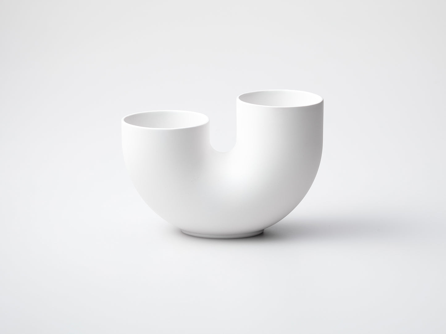 Tuba vase (L)